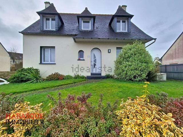 Maison vente à Keranna, Le Folgoët