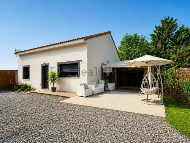 Maison vente à Le Fousseret, Haute-Garonne