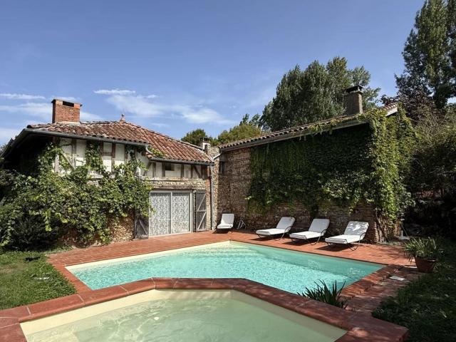 Maison vente à Le Fousseret, Haute-Garonne
