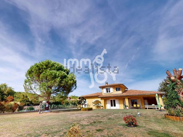 Maison vente à Le Fousseret, Haute-Garonne