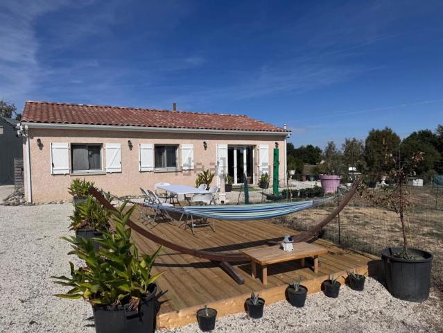 Maison vente à Le Fousseret, Haute-Garonne