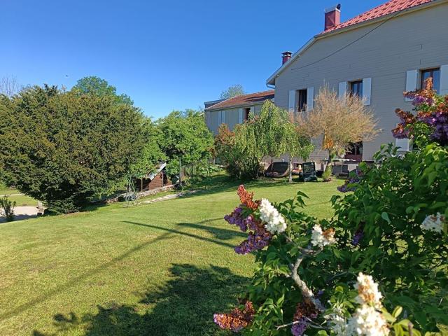 Maison vente à Le Frasnois, Jura