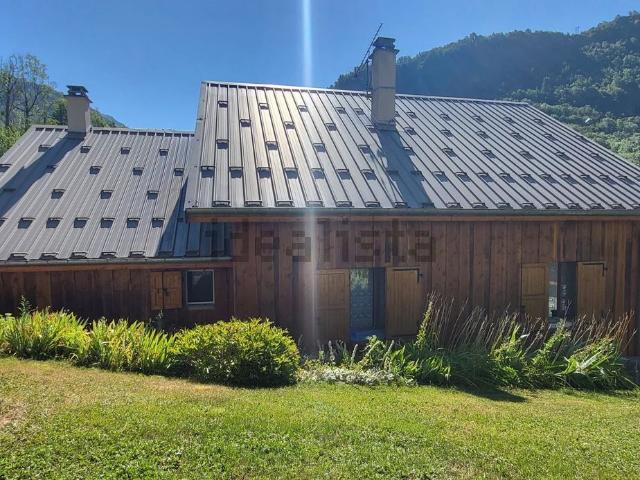 Maison vente à Le Perier, Le Freney-d'Oisans