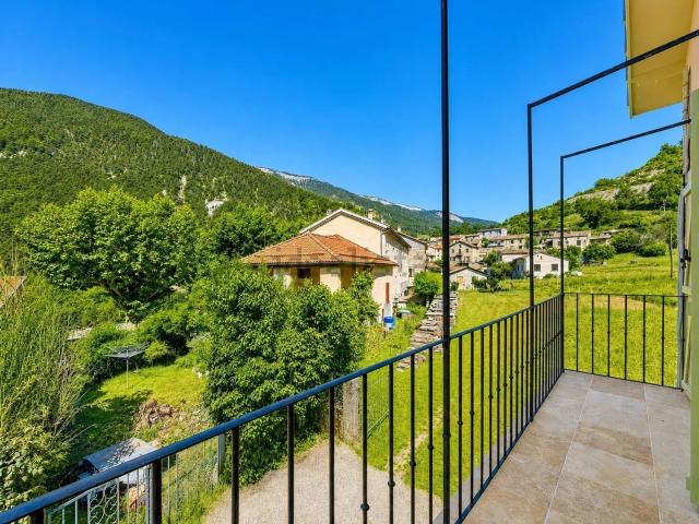 Maison vente à Le Fugeret, Alpes-de-Haute-Provence