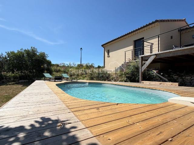 Maison vente à Malataverne, Le Garn