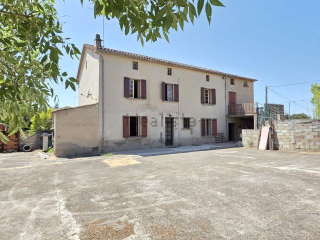 Maison vente à La Gravie, Le Garric