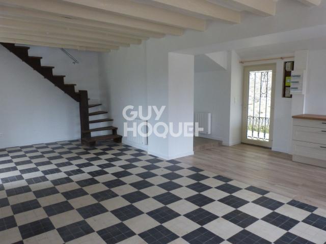 Maison location à Épernay, Les Essarts-lès-sézanne