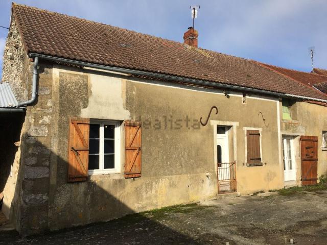 Maison location à Soigny, Le Gault-Soigny