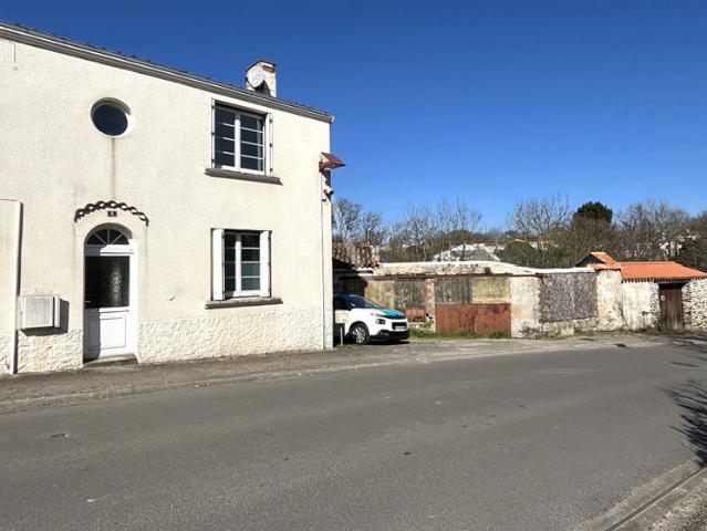 Maison vente à Les Sables-d'Olonne, Le Girouard