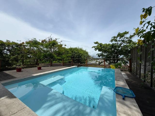 Maison location à Le Gosier, Pointe-à-Pitre