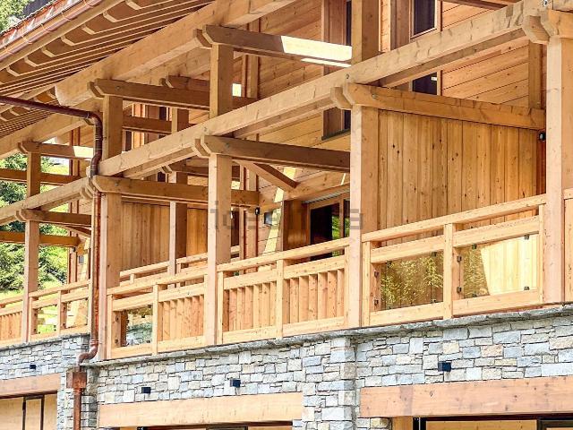 Maison vente à Le Chinaillon, Le Grand-Bornand