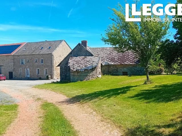 Maison vente à Collonges, Le Grand-Bourg