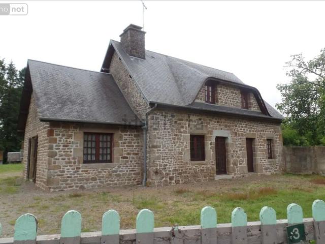 Maison vente à La Herlière, Le Grand-Celland