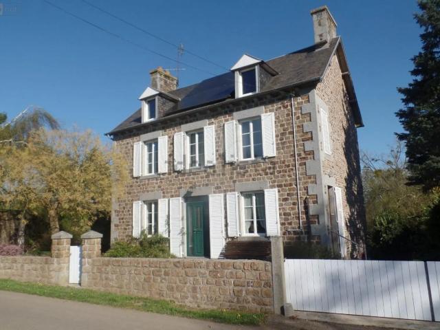 Maison vente à Le Grand Chemin, Le Grand-Celland