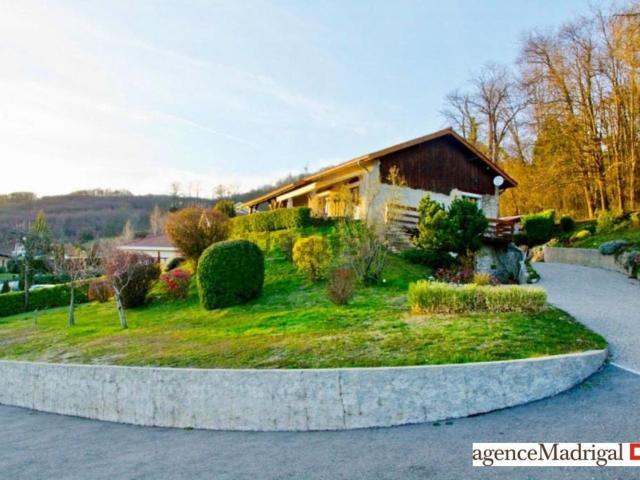 Maison vente à Le Grand-Lemps, Isère