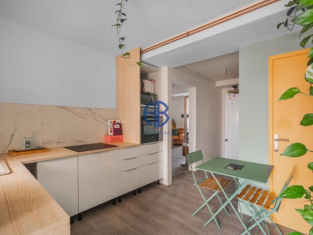 Appartement vente à France métropolitaine, Le Grand-lemps