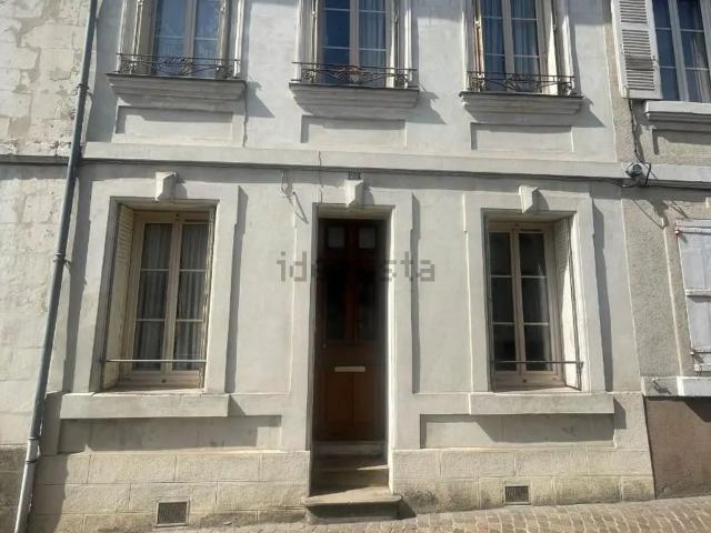 Maison vente à Les Blanchardières, Le Grand-Lucé