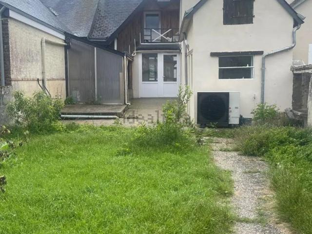 Maison vente à Le Grand-Lucé, Sarthe