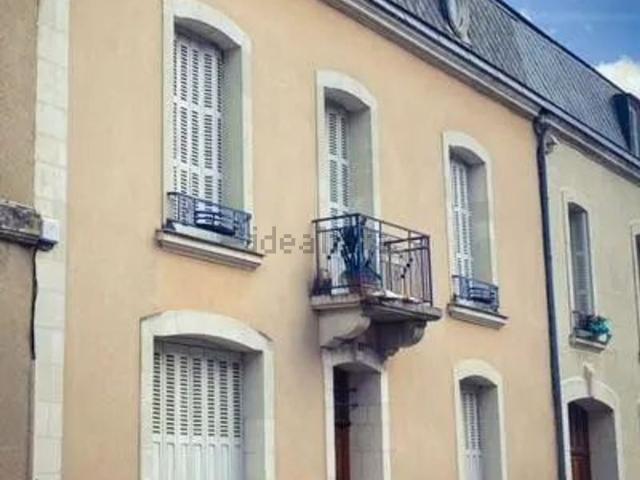 Maison vente à Le Grand-Lucé, Sarthe