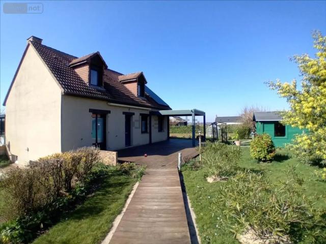 Maison vente à Les Blanchardières, Le Grand-Lucé