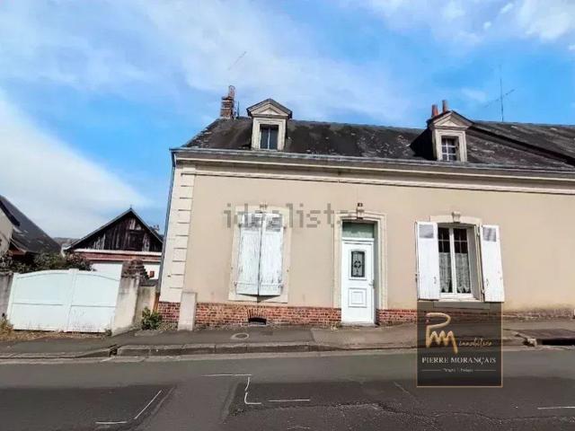 Maison vente à Le Grand-Lucé, Sarthe