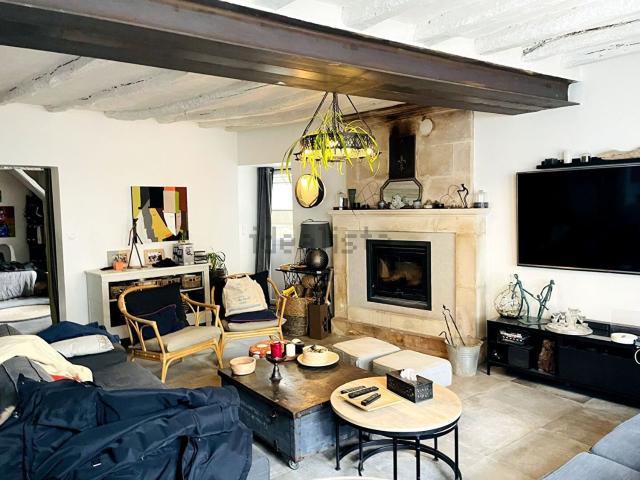 Maison vente à Le Bourg, La Celle-Guenand