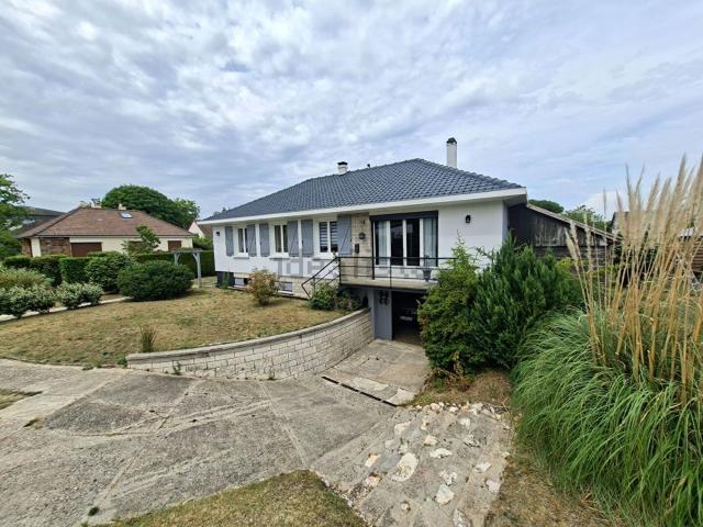 Maison vente à Sainte-Lucie, Le Grand-Quevilly