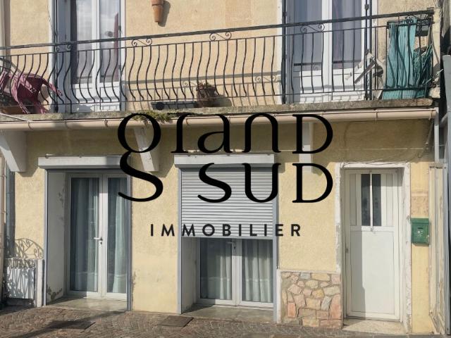 Maison vente à Nîmes, Le Grau-du-roi