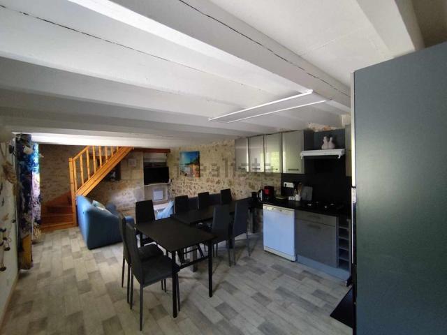 Maison location à Châlons, Le Gua