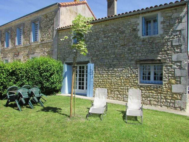 Maison location à Châlons, Le Gua