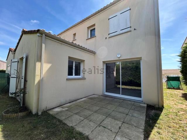 Maison location à Châlons, Le Gua