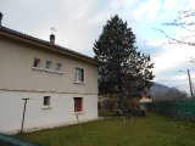 Maison location à Les Vincents, Le Gua