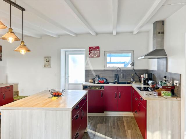 Maison vente à Fontenay-le-Comte, Le Gué-de-velluire