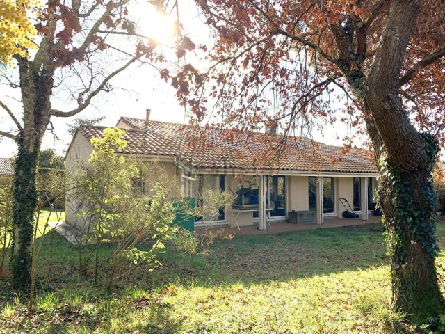 Maison location à La Houdine, Le Haillan