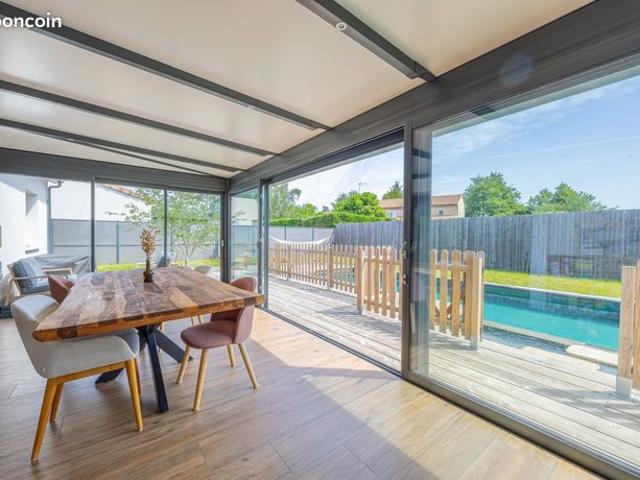 Maison vente à Le Haillan, Gironde