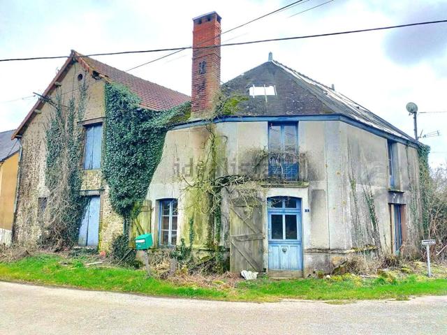Maison vente à La Gare, Le Ham