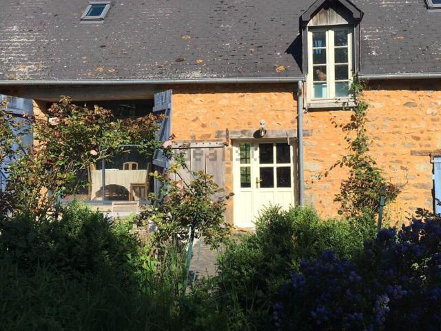 Maison vente à Les Gouhonnières, Le Ham