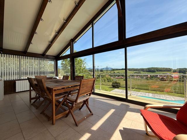 Maison vente à Soppe-le-Haut, Le Haut-Soultzbach