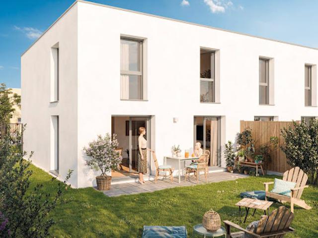 Maison vente à Le Havre