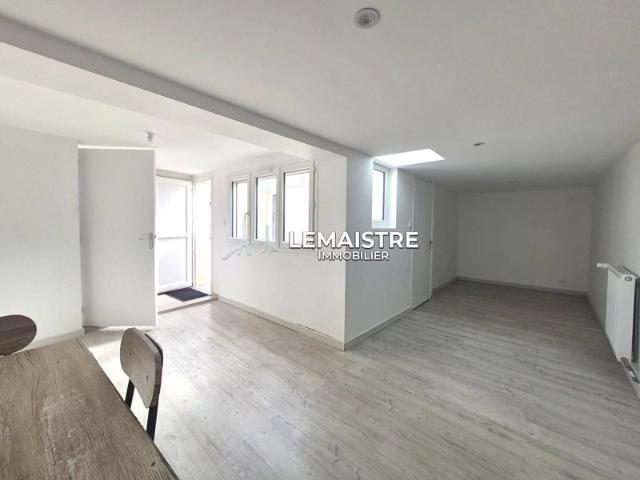 Maison vente à Le Havre