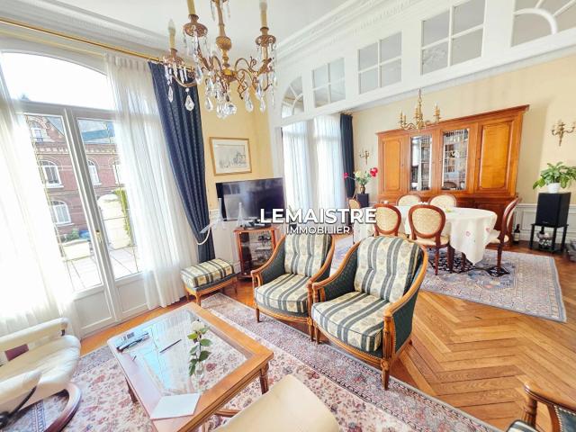 Maison vente à Le Havre