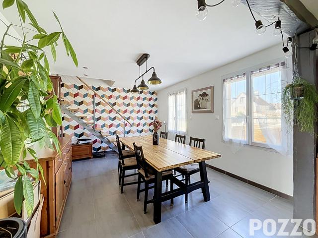 Maison vente à Le Havre