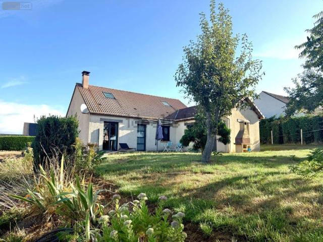 Maison vente à Le Héron, Morville-le-Héron