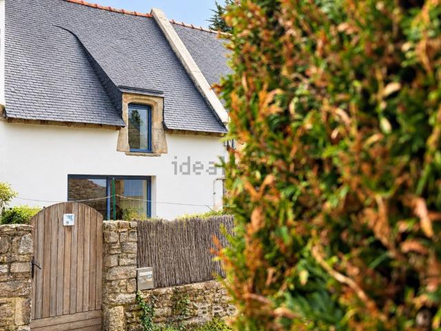 Maison vente à Le Barro, Le Hézo