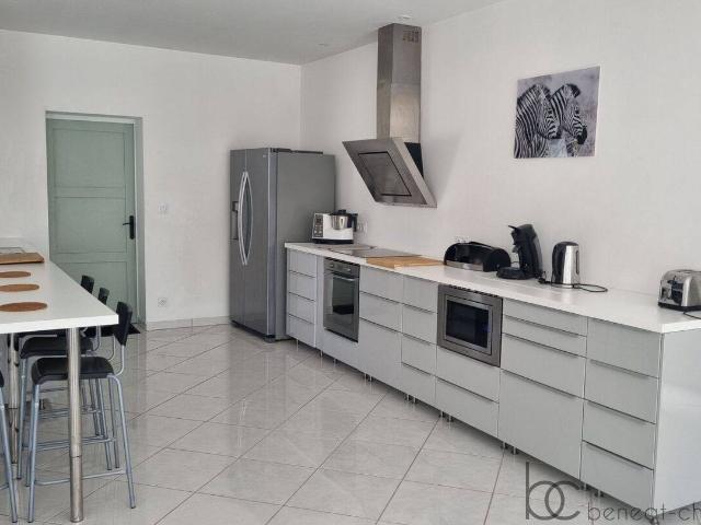 Maison location à Le Barro, Le Hézo