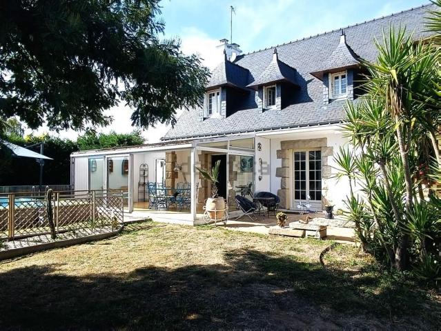 Maison vente à Kerfontaine, Le Hézo