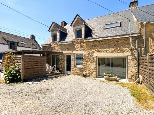 Maison vente à Le Barro, Le Hézo