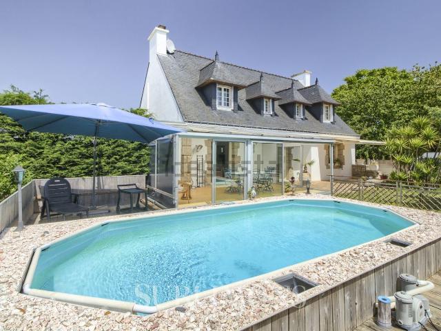 Maison vente à Kerfontaine, Le Hézo