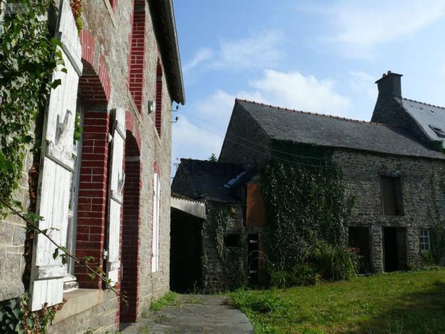 Maison vente à Le Hinglé, Côtes-d'Armor