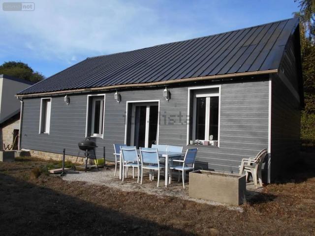 Maison vente à Le Hinglé, Côtes-d'Armor